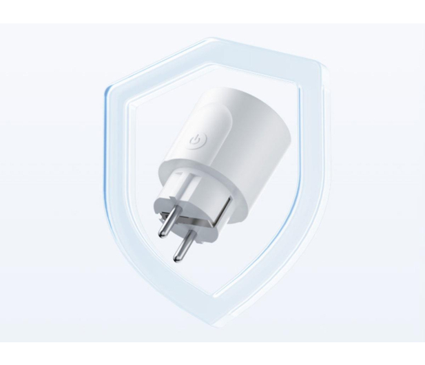 SwitchBot Gniazdko Plug Mini(EU) - 1510677 - zdjęcie 3